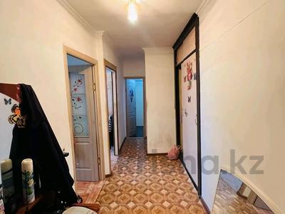 2-комнатная квартира · 54 м² · 4/5 этаж, Конаева — Тоймарт , Колледж за 16 млн ₸ в Талдыкоргане, мкр Самал