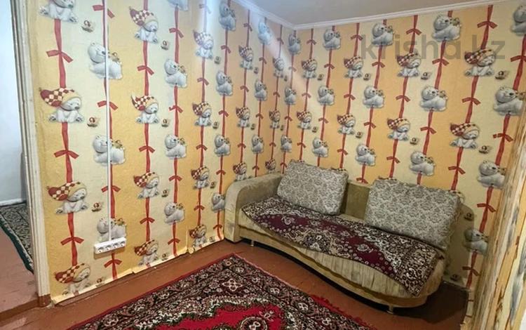 3-комнатная квартира · 52.3 м² · 2/2 этаж, Алии Молдагуловой 62 за ~ 8 млн ₸ в Экибастузе — фото 2