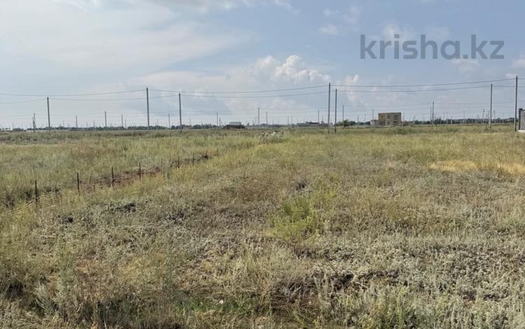 Жер телімі · 9 сотық, Қосшы, бағасы: 7.5 млн ₸ в Косшы — фото 2
