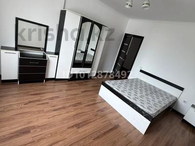 2-комнатная квартира · 73.1 м² · 11/12 этаж, мкр Таугуль-1 за 370 000 ₸ в Алматы, Ауэзовский р-н