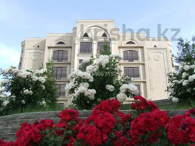 5-комнатная квартира · 200 м² · 3/4 этаж, Мирас 53–64 за 840 000 ₸ в Алматы, Бостандыкский р-н