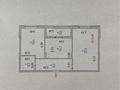 2-комнатная квартира · 63 м² · 3/9 этаж, Кабанбай батыра 64 — Рыскулова за 51 млн ₸ в Астане, Есильский р-н — фото 22