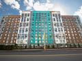 2-комнатная квартира · 63 м² · 3/9 этаж, Кабанбай батыра 64 — Рыскулова за 51 млн ₸ в Астане, Есильский р-н — фото 23