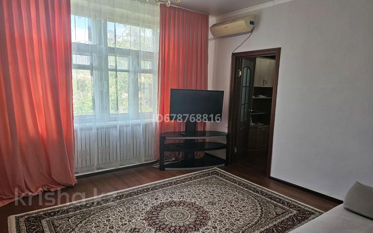 2-бөлмелі пәтер · 46 м² · 3/3 қабат, Азаттык 26 — Гурьевская, бағасы: 210 000 ₸ в Атырау — фото 18