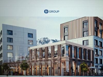 1-бөлмелі пәтер · 37 м² · 4/6 қабат, ​ 99а, бағасы: 33.4 млн ₸ в Алматы, Медеуский р-н