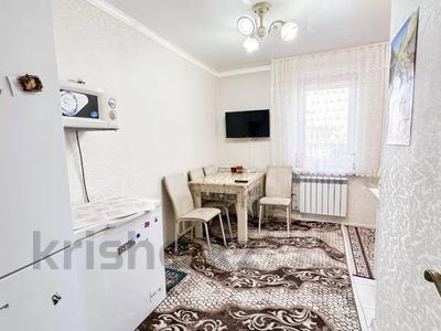 3-комнатная квартира · 78 м² · 1/5 этаж, Талдыкорган. мкр Мушелтой за 30 млн 〒