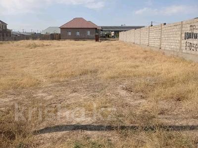 Участок · 7.5 соток, мкр Нуршуак, Көккемер — Имантау за 12 млн ₸ в Шымкенте, Абайский р-н