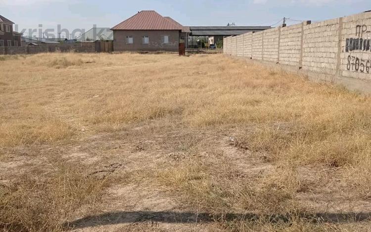 Участок · 7.5 соток, мкр Нуршуак, Көккемер — Имантау за 12 млн ₸ в Шымкенте, Абайский р-н — фото 2