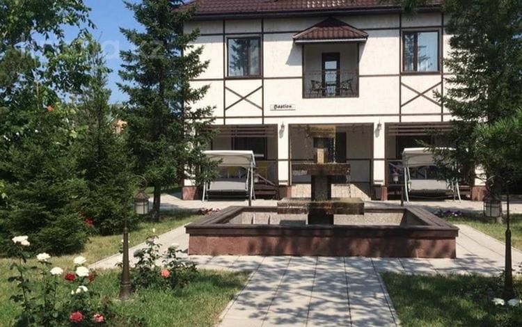 Жеке үй · 6 бөлме · 250 м², Кокше 13а — За Бурабаймоллом, бағасы: 170 000 ₸ в Бурабае — фото 2