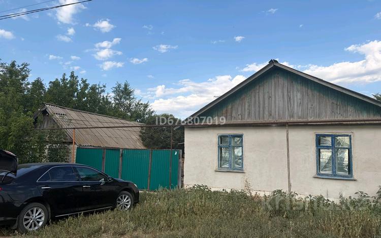 Жеке үй · 4 бөлме · 120 м² · 20 жүзд., Бейбітшілік 12, бағасы: 9 млн ₸ в Большом Чагане — фото 8