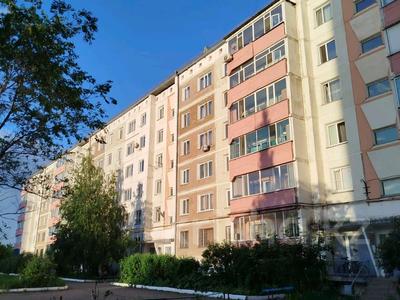 2-комнатная квартира · 54 м² · 1/6 этаж, Кенжетаева 1а за 14.5 млн ₸ в Кокшетау