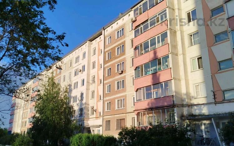 2-комнатная квартира · 54 м² · 1/6 этаж, Кенжетаева 1а за 14.5 млн ₸ в Кокшетау — фото 6