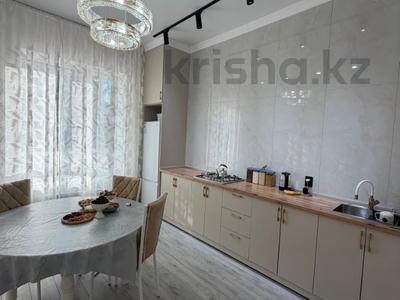 2-комнатная квартира · 57 м² · 1/5 этаж, мкр. Алтын орда за 28 млн ₸ в Актобе