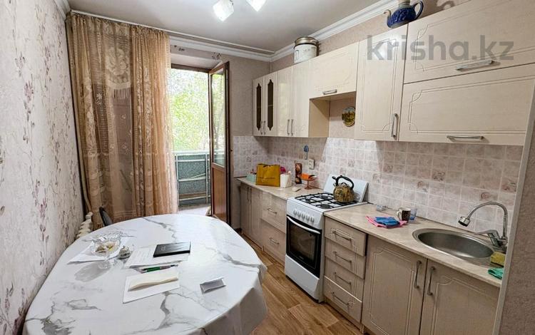 2-бөлмелі пәтер · 57.5 м² · 2/5 қабат, Темирказык, бағасы: 21.5 млн ₸ в Талдыкоргане — фото 2