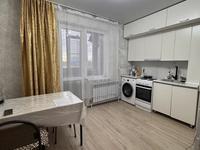 1-комнатная квартира · 38.4 м² · 1/12 этаж, Сатпаева 55/7 за 22.5 млн ₸ в Усть-Каменогорске