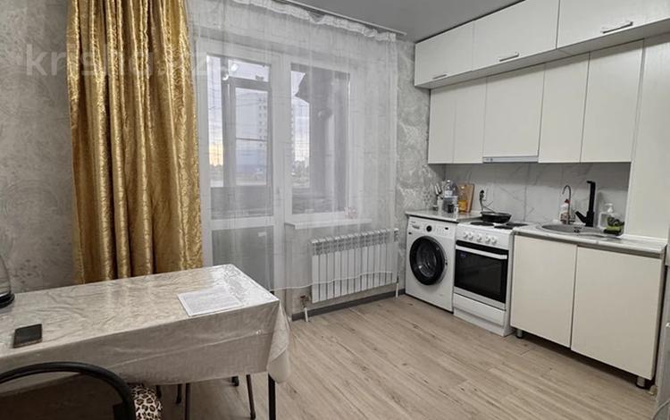 1-комнатная квартира · 38.4 м² · 1/12 этаж, Сатпаева 55/7 за 22.5 млн ₸ в Усть-Каменогорске — фото 2