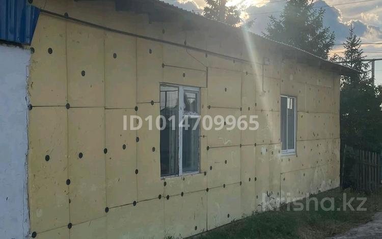 Отдельный дом · 4 комнаты · 90 м² · 10 сот., Ғабитов 39/1 за 60 000 ₸ в Зайсане — фото 2