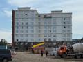 4-комнатная квартира · 114.12 м² · 4/7 этаж, Набережная 28 — Шухова за 45 млн 〒 в Петропавловске — фото 3