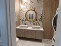 6-комнатная квартира · 183 м² · 9/10 этаж, Кайым Мухамедханов 11, 11/1, 11/2 за 175 млн ₸ в Астане — фото 16