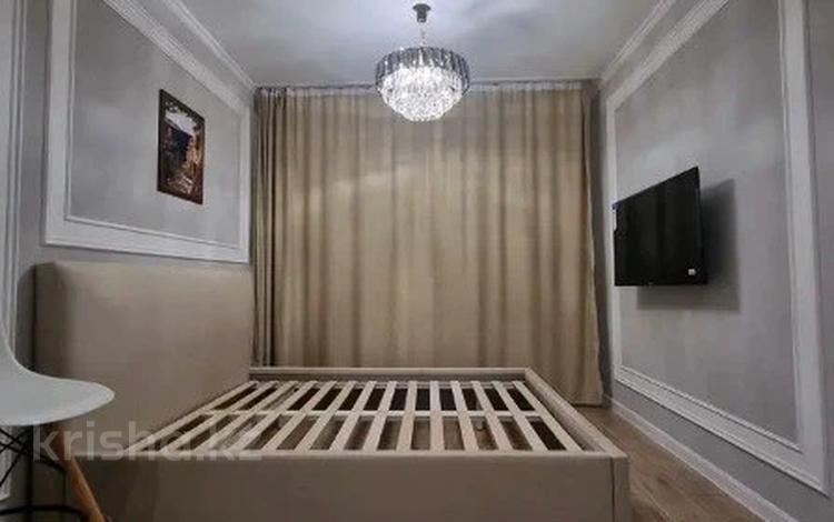 2-комнатная квартира · 58 м² · 6/16 этаж, Сатпаева 133/3 за 280 000 ₸ в Алматы, Бостандыкский р-н — фото 2
