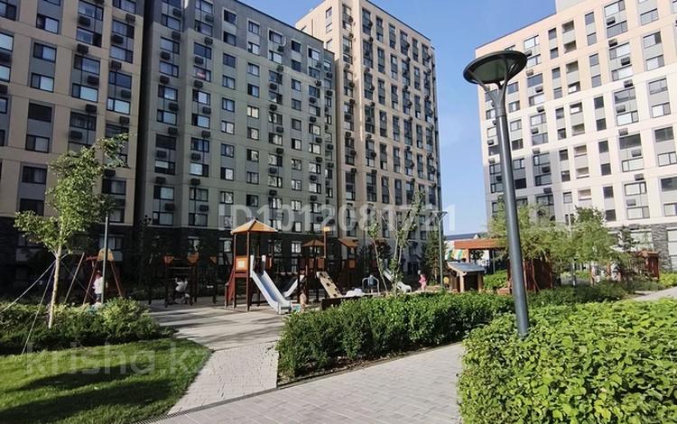 1-бөлмелі пәтер · 39 м² · 4/12 қабат, ​Туркия 1280/2, бағасы: 25 млн ₸ в Шымкенте, Каратауский р-н — фото 2
