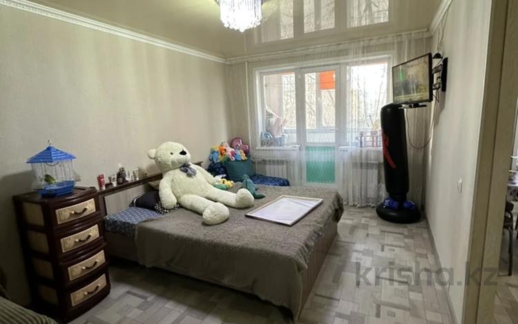 1-комнатная квартира · 32 м² · 3/5 этаж, Быковского 3 за 9.5 млн 〒 в Кокшетау — фото 2