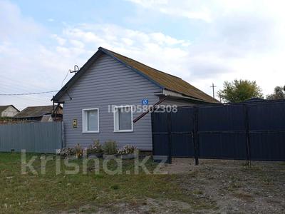 Отдельный дом · 2 комнаты · 39.2 м² · 4 сот., 1проезд Залманова — Р-он Береке за 7.8 млн 〒 в Петропавловске