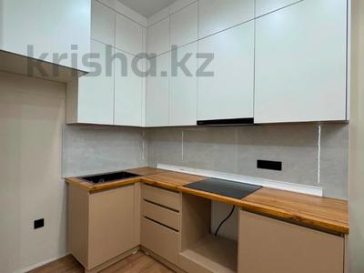 2-бөлмелі пәтер · 40 м² · 2/12 қабат, Момышулы, бағасы: 27 млн ₸ в Алматы, Алатауский р-н
