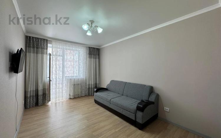 1-комнатная квартира · 37 м² · 7/9 этаж, Кордай 99 за 190 000 ₸ в Астане, Сарайшык р-н — фото 2