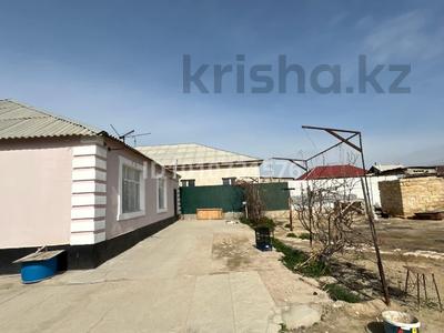 Отдельный дом · 3 комнаты · 100 м² · 6 сот., Жилмассив атамекен 337 за 20 млн 〒 в Атамекене