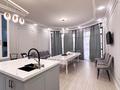 Отдельный дом · 7 комнат · 323.5 м² · 6.14 сот., Пушкина 256 за 101 млн ₸ в Талдыкоргане — фото 23