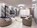 Отдельный дом · 7 комнат · 323.5 м² · 6.14 сот., Пушкина 256 за 101 млн ₸ в Талдыкоргане — фото 29