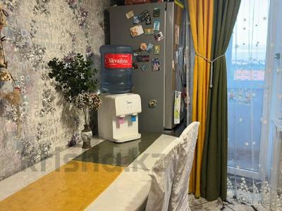 2-комнатная квартира · 53 м² · 7/12 этаж, Косшыгулулы 19/2 — Набережная за 25.9 млн 〒 в Астане, Сарыарка р-н