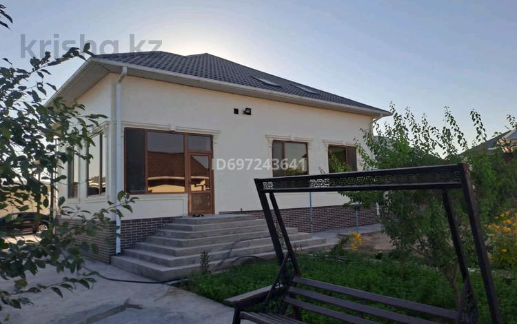 Үйдің бір бөлігі • 7 бөлмелер • 250 м² • 10 сот., Улытау 56, бағасы: 75 млн 〒 в Сарыагаш — фото 2