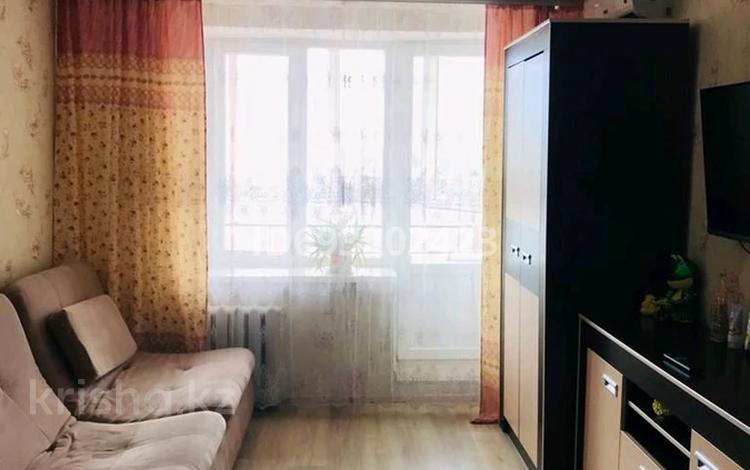 1-комнатная квартира, 28 м², 7/9 этаж, Майлина 31 за 14 млн 〒 в Астане, Алматы р-н — фото 2