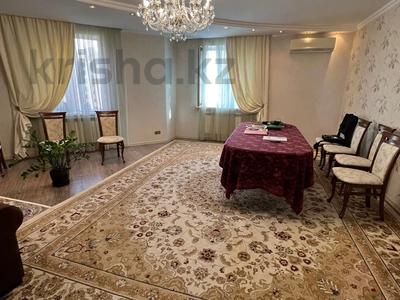 3-бөлмелі пәтер · 147 м² · 7/9 қабат, Аскарова Асанбая 21, бағасы: 103 млн ₸ в Алматы, Бостандыкский р-н