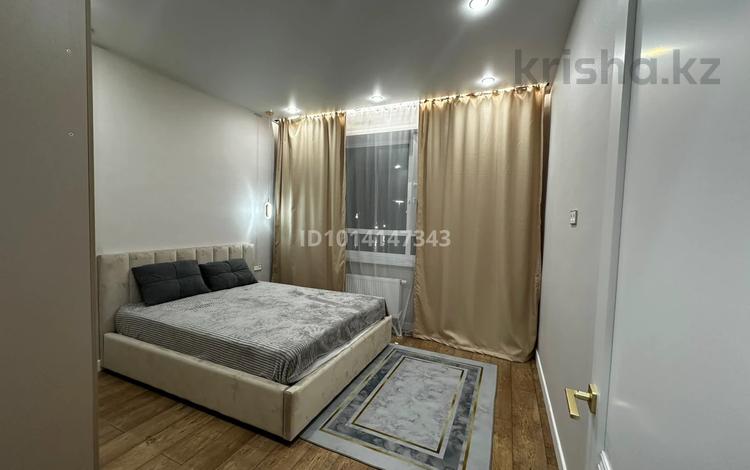 2-комнатная квартира · 42 м² · 2 этаж, Жумекен Нажимеденов 28 за 280 000 ₸ в Астане, Сарайшык р-н — фото 2