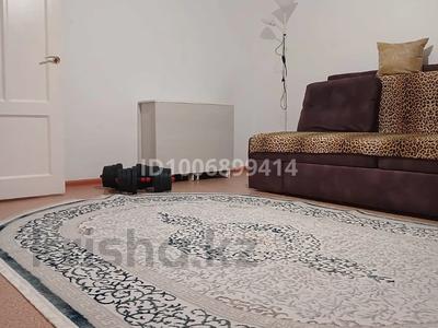 2-комнатная квартира · 52 м² · 17/18 этаж, Жамбыла Жабаева 49б за 20.5 млн 〒 в Петропавловске