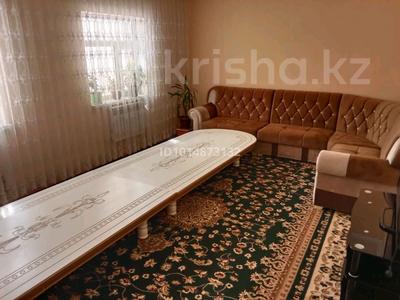 Часть дома · 4 комнаты · 108 м² · 10 сот., Балуан Шолақ 2а — Райгаз за 18 млн ₸ в Жетысае