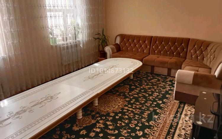Часть дома · 4 комнаты · 108 м² · 10 сот., Балуан Шолақ 2а — Райгаз за 18 млн ₸ в Жетысае — фото 2