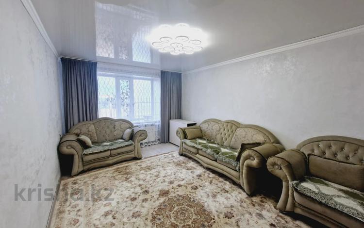 Отдельный дом · 3 комнаты · 77.6 м² · 6 сот., Мира 15 за 29 млн ₸ в Костанае, Костанай-2 — фото 2