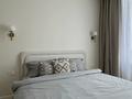2-комнатная квартира · 55 м² · 9/18 этаж, Туран 57A — Барыс арена Астана арена за 23 000 ₸ в Нура р-н