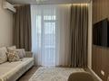 2-комнатная квартира · 55 м² · 9/18 этаж, Туран 57A — Барыс арена Астана арена за 23 000 ₸ в Нура р-н — фото 10
