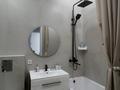 2-комнатная квартира · 55 м² · 9/18 этаж, Туран 57A — Барыс арена Астана арена за 23 000 ₸ в Нура р-н — фото 11
