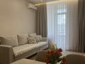 2-комнатная квартира · 55 м² · 9/18 этаж, Туран 57A — Барыс арена Астана арена за 23 000 ₸ в Нура р-н — фото 3