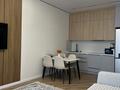2-комнатная квартира · 55 м² · 9/18 этаж, Туран 57A — Барыс арена Астана арена за 23 000 ₸ в Нура р-н — фото 4