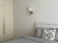2-комнатная квартира · 55 м² · 9/18 этаж, Туран 57A — Барыс арена Астана арена за 23 000 ₸ в Нура р-н — фото 7