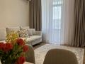 2-комнатная квартира · 55 м² · 9/18 этаж, Туран 57A — Барыс арена Астана арена за 23 000 ₸ в Нура р-н — фото 8