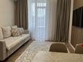 2-комнатная квартира · 55 м² · 9/18 этаж, Туран 57A — Барыс арена Астана арена за 23 000 ₸ в Нура р-н — фото 9