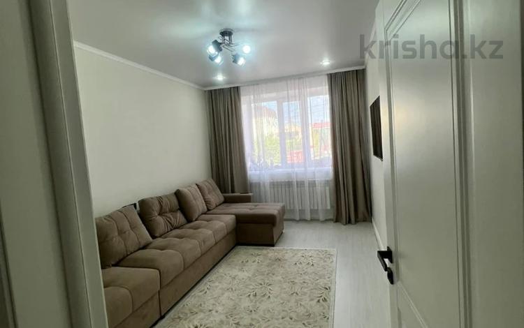 3-комнатная квартира · 70.7 м² · 1/9 этаж, Байтурсынова 70/1 за 37 млн ₸ в Кокшетау — фото 15